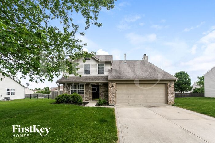 Primary Photo - 1027 W Palomino Pl