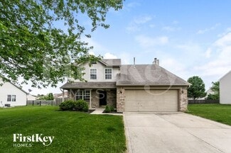 Building Photo - 1027 W Palomino Pl