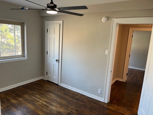 DORMITORIO - Flats at West End