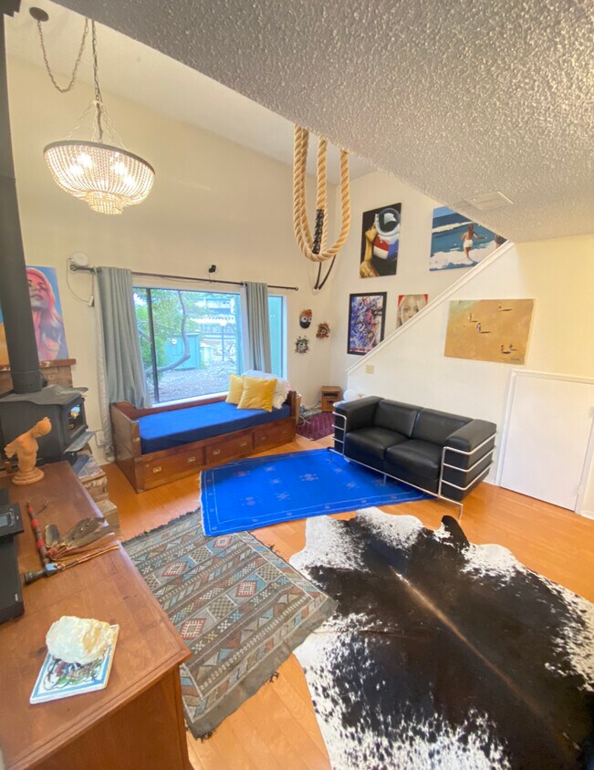 2016 Fairchild Way, Los Osos, CA 93402 Townhome Rentals in Los Osos