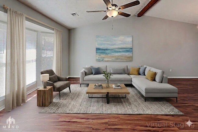 Building Photo - 6454 Eastbriar Dr