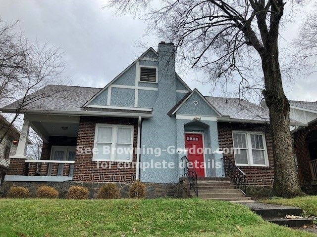 Primary Photo - Charming 3 bedroom locasted within walking...