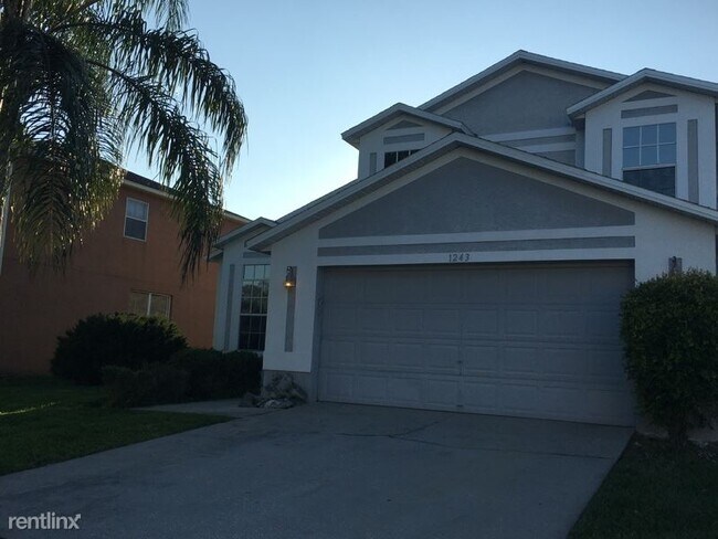 Foto del edificio - 3 br, 2.5 bath House - 1243 Ocean Reef Rd