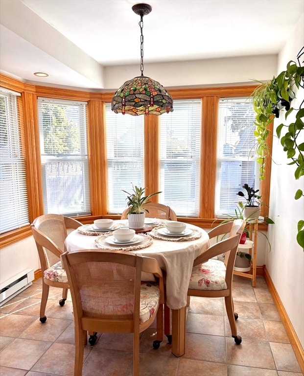 Foto del edificio - 104 St James Ave