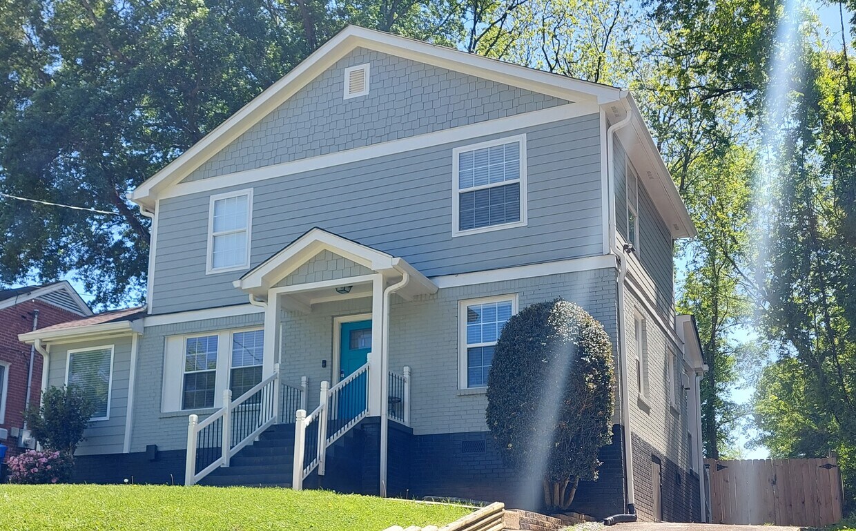 Primary Photo - 1286 Beecher St SW