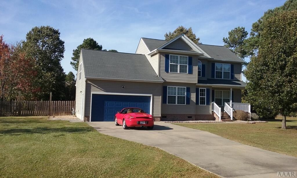 Foto principal - 402 Princess Anne Cir