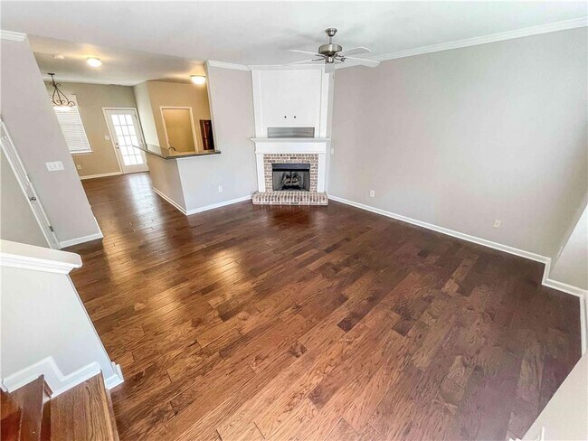 Foto del edificio - 4682 Liberty Square Dr