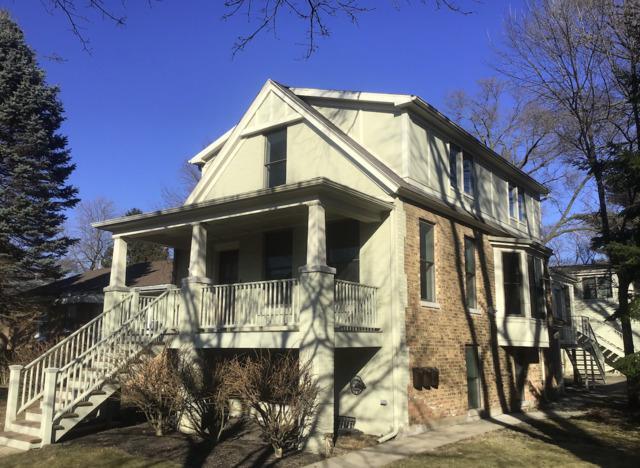 Primary Photo - 4 bedroom in Evanston IL 60202