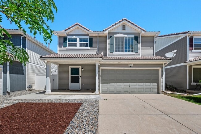 Building Photo - 21459 Randolph Pl
