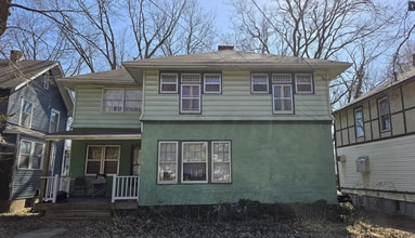 Building Photo - 1502 Wilson Ave