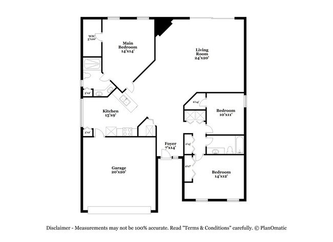 Foto del edificio - 11284 Southbury Pl