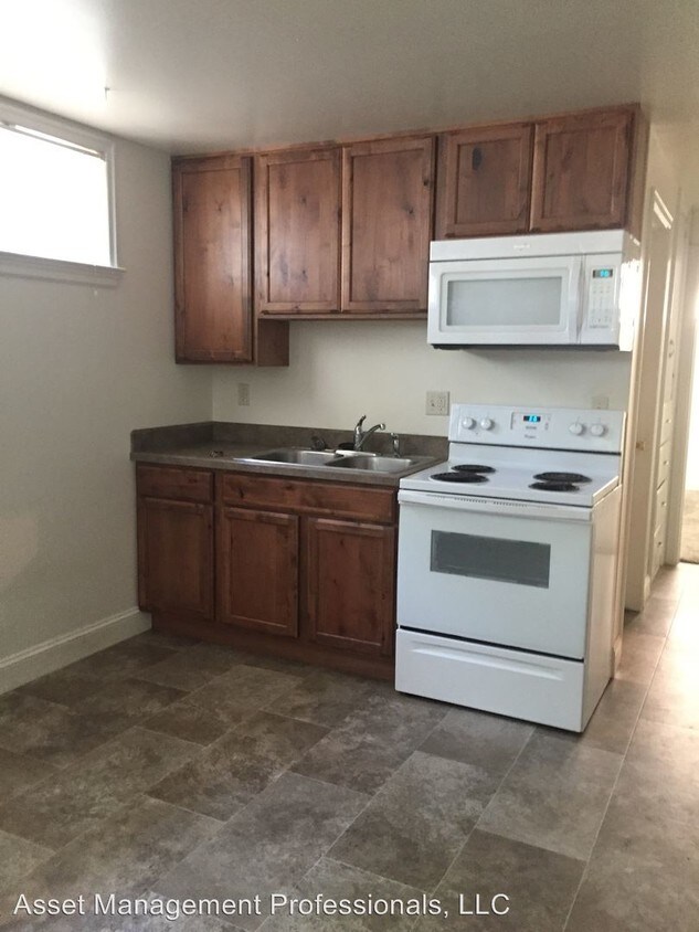 Foto principal - 624 N 22nd St