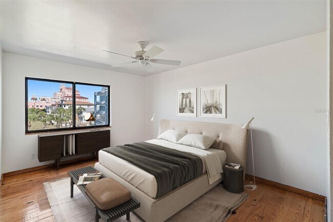 Foto del edificio - 3200 Gulf Blvd