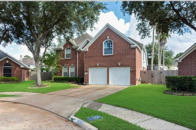 Foto del edificio - 16303 Candlerock Ct