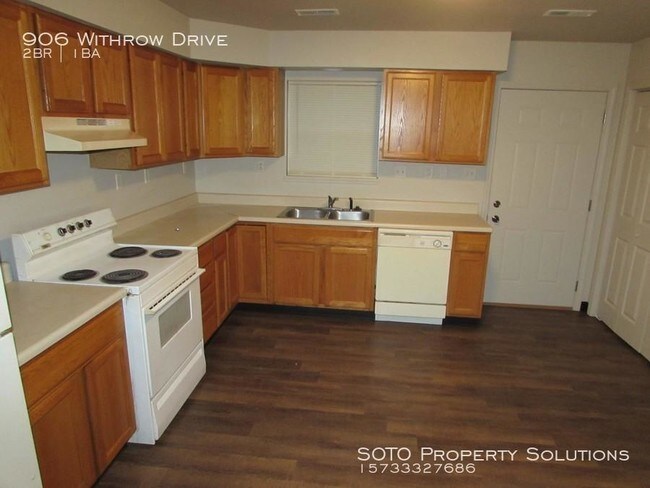 Building Photo - 2 bedroom in Oran MO 63771