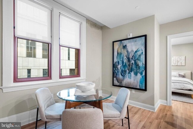 Foto del edificio - 1420 Chestnut St