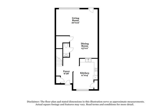 Foto del edificio - 3523 Waldrop Trail