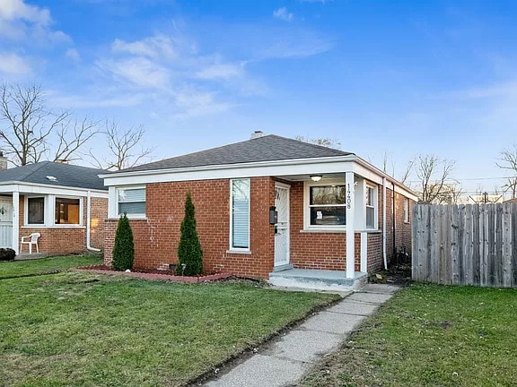 Photo - 14408 Minerva Ave House