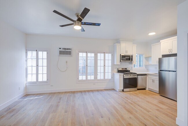 Foto del edificio - Lexington Residences