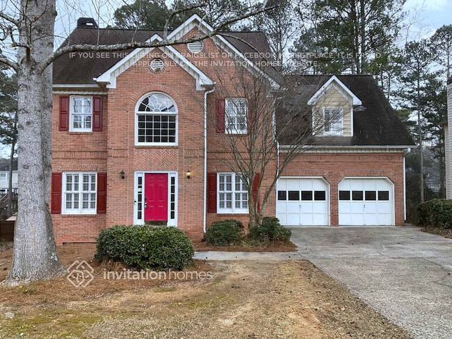 Building Photo - 6309 Woodlore Dr NW