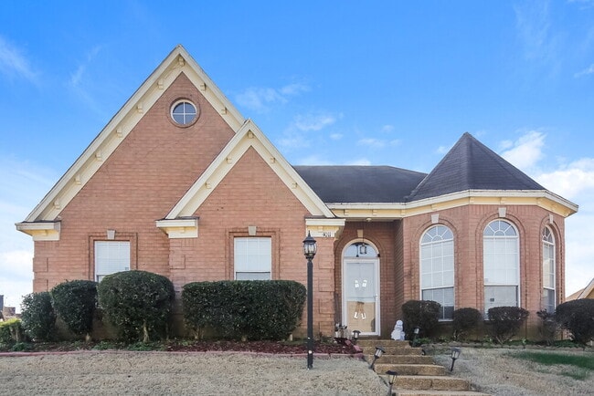 Building Photo - 4011 Chesapeake Way