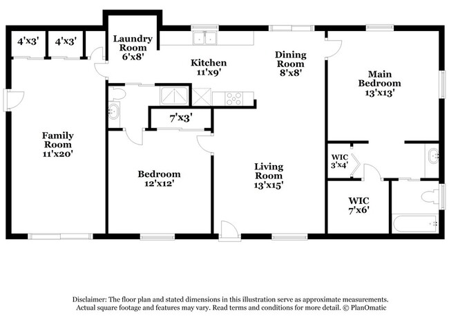 Building Photo - 7072 Bougainvillea St