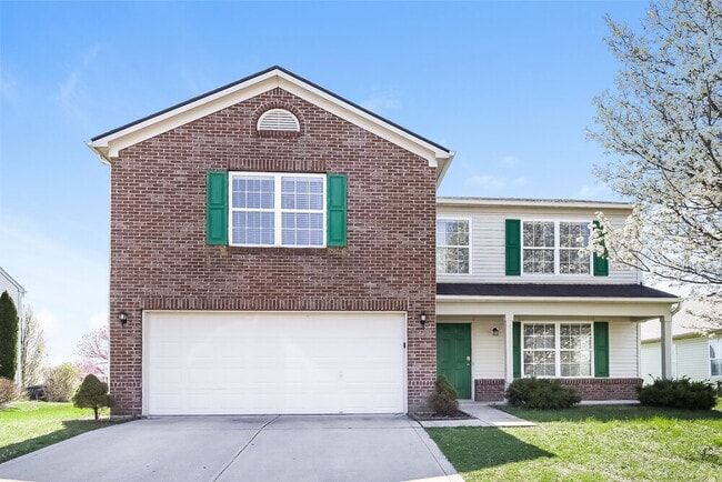 Building Photo - 841 Durham Way