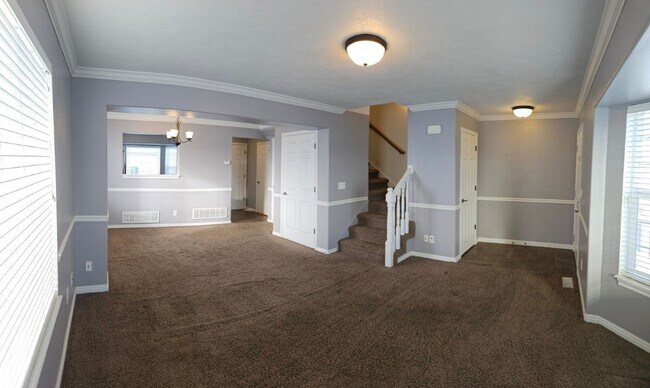 Foto del edificio - 3 bedroom Parkside Townhome!