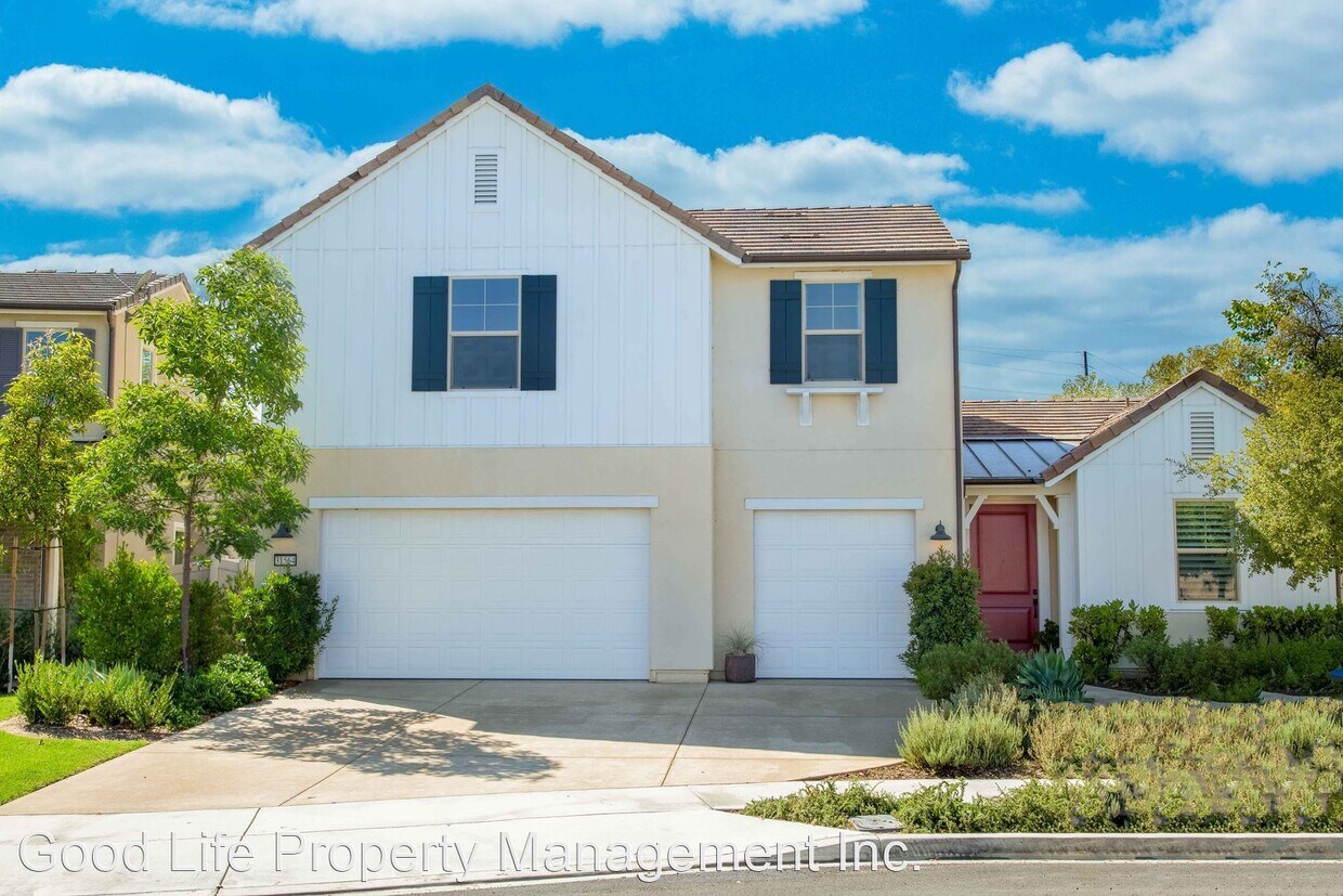 Primary Photo - 4 br, 2.5 bath House - 31564 Calle De Las ...