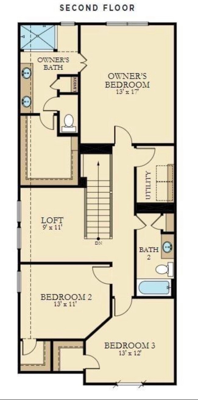 Foto del edificio - 4143 Champlain Wy