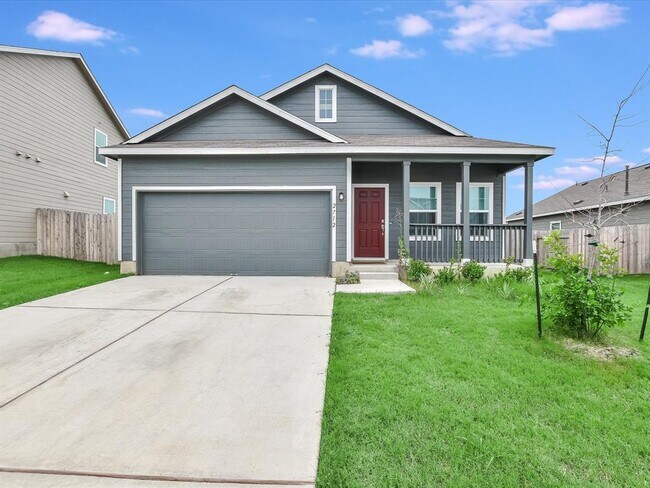 Foto del edificio - 2712 Louris Ln