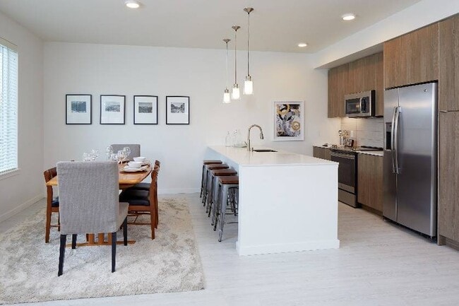 Building Photo - Anthology Apartments