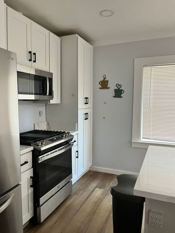 Foto del edificio - 851 W 40th Pl
