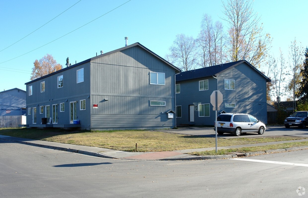 901 Medfra St, Anchorage, AK 99501 Apartments in Anchorage, AK