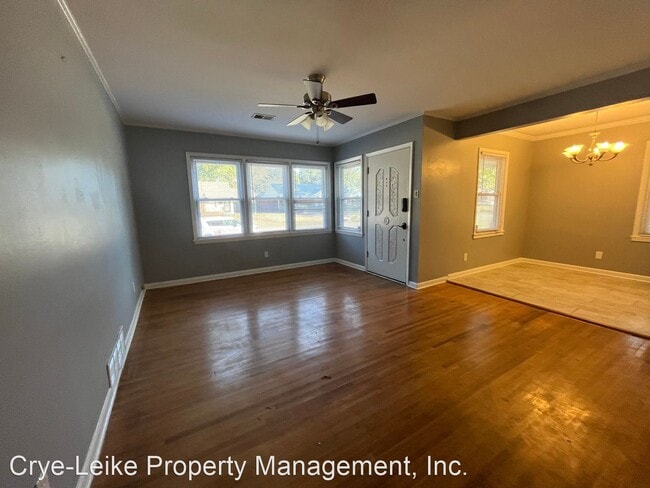 Building Photo - 3 br, 1 bath House - 1535 Welsh Rd.