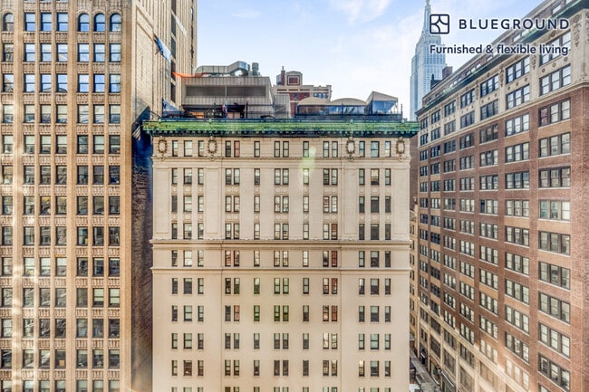 Foto del edificio - 488 7th Ave