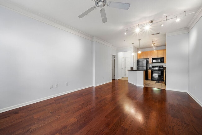 Foto del edificio - 400 17th St NW