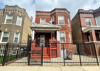 Building Photo - 4038 W Potomac Ave