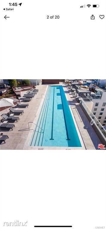 1 br, 2 bath Condo - 6250 Hollywood Blvd U... photo'