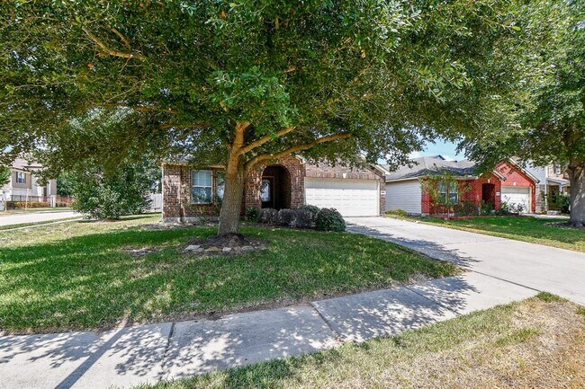 Foto del edificio - 24534 Cornell Park Ln