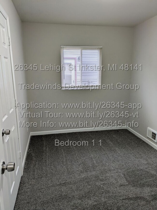 Foto del edificio - 26345 Lehigh St