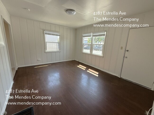Building Photo - 4287 Estrella Ave