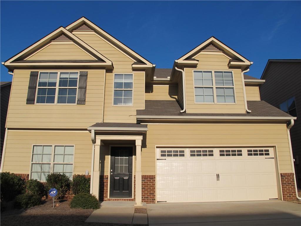 Primary Photo - 4139 Brynhill Ln