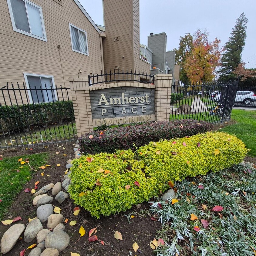 Affordable 1 bedroom 1 bath condo near the American River and CSUS - Affordable 1 bedroom 1 bath condo near the American River and CSUS