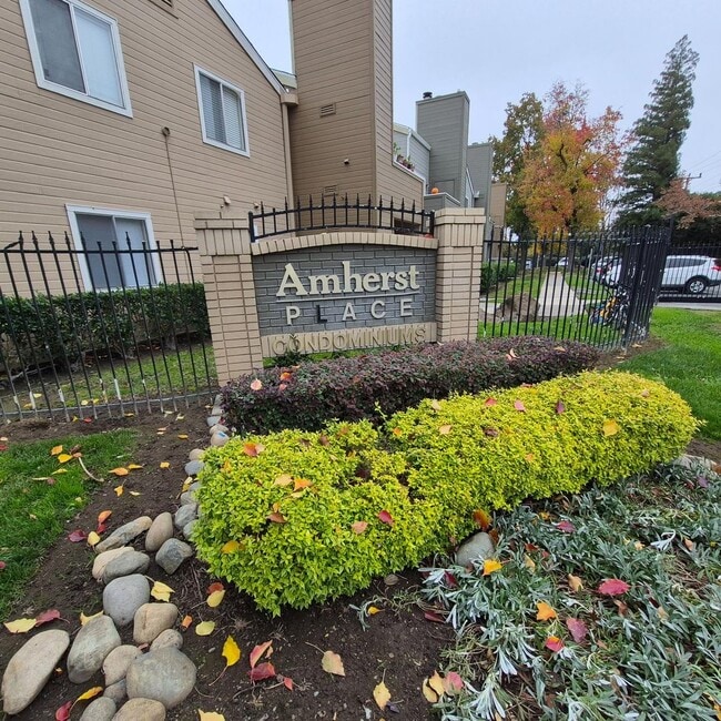 Affordable 1 bedroom 1 bath condo near the American River and CSUS - Affordable 1 bedroom 1 bath condo near the American River and CSUS