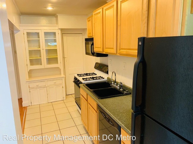 Building Photo - 2 br, 2 bath House - 314 Bryant Street NE