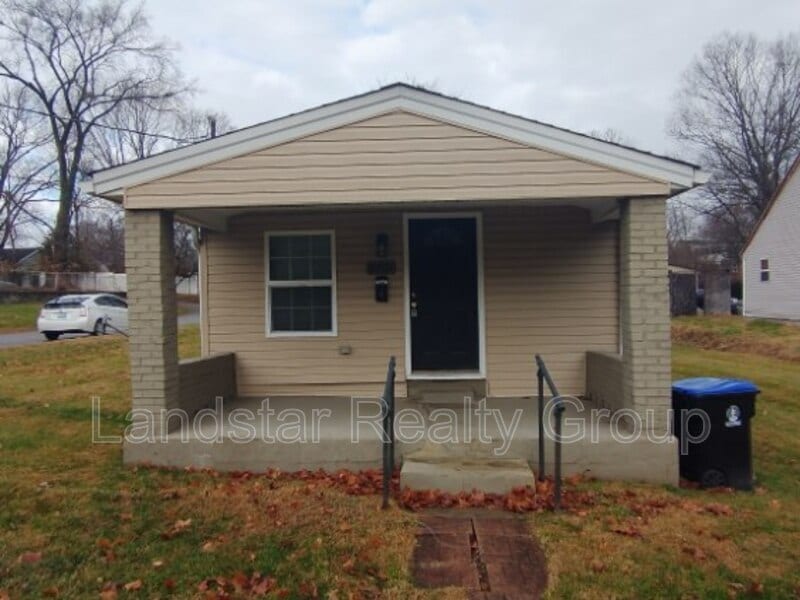 Photo - 2801 Flemming ave