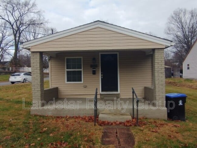 Photo - 2801 Flemming ave House