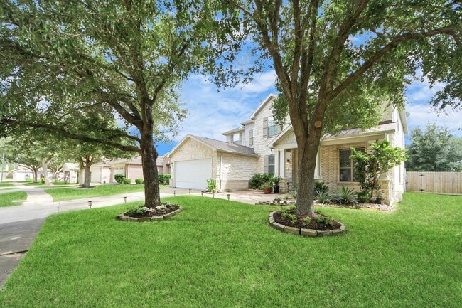 Building Photo - 7619 Park Sage Ln