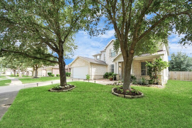 Foto del edificio - 7619 Park Sage Ln